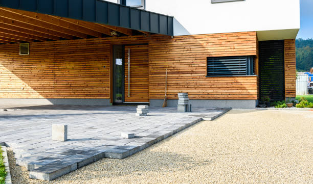 Best Interlocking Driveway Pavers  in Hughesville, MD