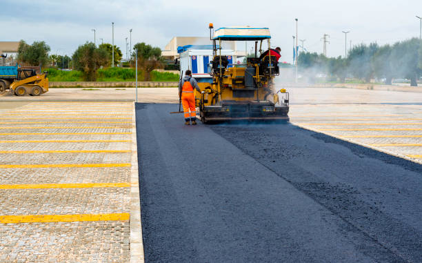 Best Professional Driveway Pavers  in Hughesville, MD