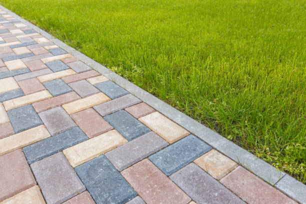 Cobblestone Driveway Pavers in Hughesville, MD