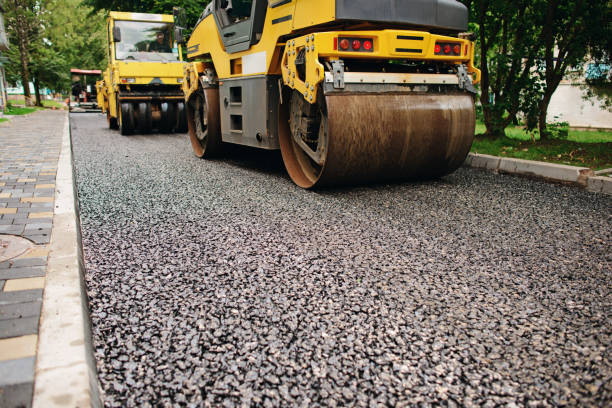Best Affordable Driveway Pavers  in Hughesville, MD